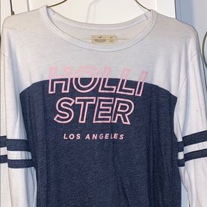 Hollister Shirt✨‼️